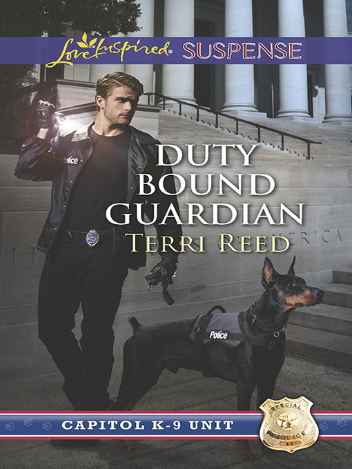Title details for Duty Bound Guardian by Terri Reed - Wait list